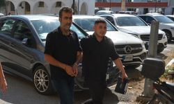 Askeri Yasak Bölgeyi İhlal Eden Suriyeli Zanlı 20 Gün Tutuklu Yargılanacak