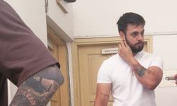 Uy*şturucu zanlısı teminata bağlandı..
