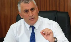 Amcaoğlu: “Yeşil enerjiye dayalı bir ada modeli yaratmayı amaçlıyoruz"