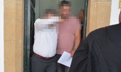 13 yaşındaki kız çocuğunu ta*iz iddiası