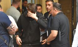 Alsancak'ta yaşanan kurşunlama olayı ile ilgili tutuklanan zanlı yeniden mahkemeye çıkarıldı