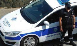 Ürdün’de aranan şahıs Baf’ta tutuklandı