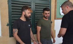 Lefkoşa’da kavgaya karışan zanlılar mahkemeye çıkarıldı