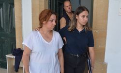 Lefkoşa’da sirkat suçundan tutuklanan şahıs mahkemeye çıkarıldı!