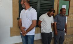 Beyköy'de ölümle sonuçlanan iş kazasıyla ilgili tutuklanan 3 zanlı mahkemeye çıkarıldı