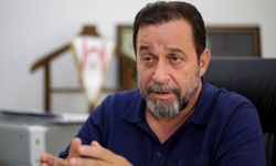 Serdar Denktaş’tan hakkındaki iddialara yanıt: Sessiz kalmayacağım, gerekli hukuki işlemleri başlatacağım