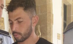 Askeri yasak bölgeyi ihlal suçundan tutuklanan zanlı mahkemeye çıkarıldı