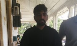 Kaçak yaşam süren zanlıya 3 gün tutukluluk!