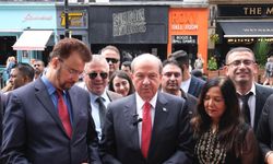 Dönerin Global Serüveni Başladı: Great British Döner, Manchester’da İlk Şubesini Açtı