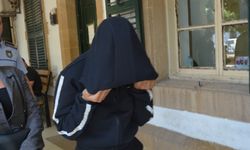 Gönyeli'de Eski Eşini Aracıyla Ezdiği İddia Edilen Fatma Kanıöz Teminata Bağlandı: “Şiddet Gören Benim”