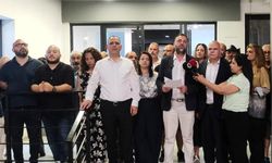 TDP PM tamamlandı... Çeler'e Cumhurbaşkanlığı seçimlerinde CTP ile ortaklaşma adına tam yetki
