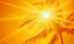 Hava sıcaklığı 38-41 derece dolaylarında seyredecek