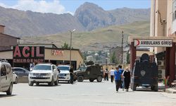 Metan gazına maruz kalarak şehit olan asker sayısı 12'ye yükseldi
