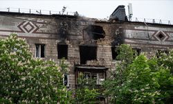 Ukrayna: "Rus ordusunun düzenlediği hava saldırılarında 1 kişi öldü, 37 kişi yaralandı"
