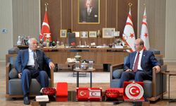 Tatar: “Milli değerlere sahip çıkarak yola devam edeceğiz”