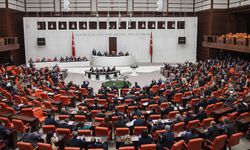 Özgür Özel dahil üç vekilin dokunulmazlık dosyası TBMM'de