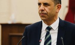 Özersay, Cumhuriyet Meclisi’nden ve CTP’den yanıt istedi
