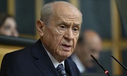 Bahçeli: "İddianameler süratle hazırlanmalı"