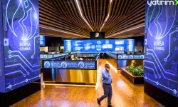 Borsa İstanbul günün ilk yarısında geriledi