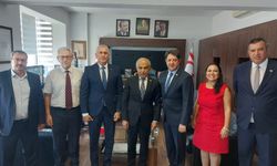 Narenciyede Türkiye ile KKTC’den örgütler arasında iş birliği anlaşması