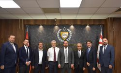 Narenciyede iş birliği anlaşması
