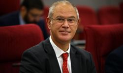 Hasipoğlu: "Ada Kıbrıs, kardeşlik, dayanışma ve geleceğe duyulan ortak inancın simgesi"