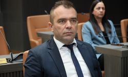 Şahiner: "30 milyon dolarlık fiberoptik projesi, ihalesiz şekilde 100 milyon dolara yabancı firmaya devrediliyor"