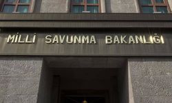 Savunma Bakanlığı'ndan metan gazı olayı açıklaması: “İstisnai, öngörülemez ve olağan dışı bir durum”