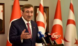 Cevdet Yılmaz: "Kıbrıs Türkü'nün refahı için çalışmaya devam edeceğiz"