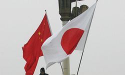 Japonya, Çin'in, uçaklarına yakın uçuş yapmasından dolayı endişeli