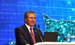 Üstel: “Kuzey Kıbrıs artık Dijital Ada ve Bilişim Adası olarak anılacak”