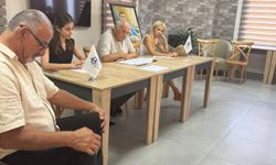 Kıbrıs Türk Ortopedik Özürlüler Derneği başkanlığına yeniden Kibrit seçildi