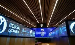 Borsa İstanbul günün ilk yarısında geriledi