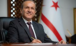 Fikri Ataoğlu, çevre, turizm ve kültür alanlarında KKTC’nin duruşunu kararlılıkla sürdürdüğünü belirtti