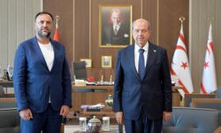 Çeler: "Güven yaratıcı önlemleri New York'a gitmeden Adada yaratabilsek"