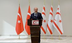 Tatar: "Kıbrıslı Türklerin hak, hukuk ve menfaatlerini korumak adına New York'ta olacağız"