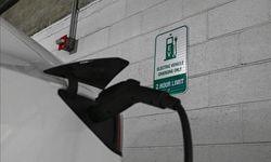 Dünyada yılın ilk yarısındaki elektrikli araç satışları 9,1 milyona ulaştı