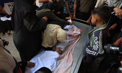 İsrail'in Gazze'de düzenlediği saldırılarda 6 kişi hayatını kaybetti