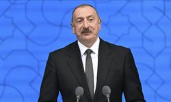 Aliyev: “Türkiye FETÖ'nün darbe girişiminden daha da güçlenerek çıktı”