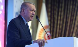 Erdoğan: "15 Temmuz, tarihimizin en kritik dönemeçlerinden biri oldu”