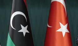 Libya, Türkiye ile 2019'da imzaladığı Muhtırayla belirlediği kıta sahanlığını BM'de tescil etti