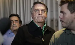 Brezilya'nın eski Devlet Başkanı Bolsonaro'nun elektronik kelepçe takmasına hükmedildi