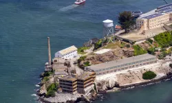 ABD’de, Trump'ın Alcatraz planının 2 milyarlık tahmini maliyeti yeni bir tartışma başlattı