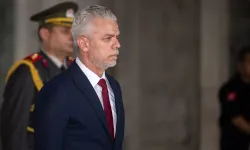 20 Temmuz Barış ve Özgürlük Bayramı Ankara’da da kutlanıyor...