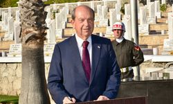 Tatar: "Emanetiniz asla çiğnenmeyecek, sonsuza dek yaşatılacaktır"