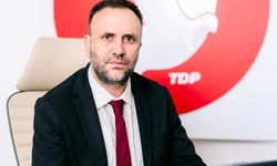 Çeler: “Toplumda ciddi bir umut yeşerdi, TDP kilit parti konumunda”