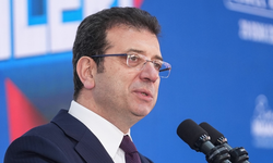 Ekrem İmamoğlu'nun yüksek lisans diploması iptal edildi