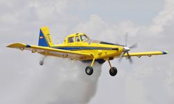 İletişim Başkanlığı’ndan Air Tractor uçağının “yetersiz” kaldığı yönündeki iddialara yanıt