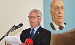 Bayar, 1 Ağustos Toplumsal Direniş Bayramı’nı kutladı