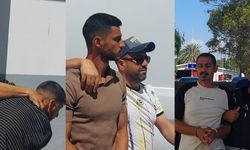 Gazimağusa bölgesinde vatandaşların korkulu rüyası olan hırsızlık çetesi yakalandı